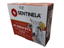 Eletrificador de Cerca Rural ST 50KM BVA Bivolt Auto.- Sentinela