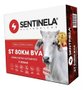 Eletrificador de Cerca Rural ST 80KM BVA Bivolt Auto.- Sentinela