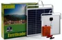 ELETRIFICADOR DE CERCA SOLAR ZS120I S.E.