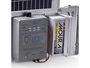 Eletrificador De Cerca Solar Zs20 SE Zebu