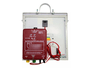 Eletrificador De Cerca Solar Zs50i S - ZEBU