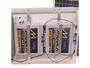 Eletrificador De Cerca Solar Zs80i S - ZEBU