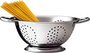 Escorredor de Massa Inox 28cm - Bigsul