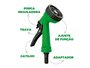 Esguicho Mangueira Pistola Jet Trapp Super 6 Jatos