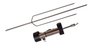 Espeto Elétrico Giratório em Inox 220v - Pinheiro