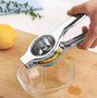 Espremedor de Limão Inox 20cm - Bigsul