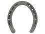 Ferradura N N° 3x0 - Jockey