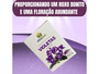 Fertilizante Adubo Violetas 09-06-09 Vitaplan 150g
