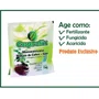Fertilizante Mineral Cuprofix Sulfato De Cobre + Zinco 30gr