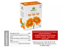 Fertilizante Mineral Misto Npk 10-10-10 Vitaplan 1kg