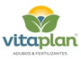Fertilizante Mineral Misto Npk 10-10-10 Vitaplan 1kg