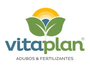 Fertilizante Torta De Mamona e Farinha De Ossos Vitaplan 1kg