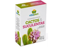 Fertilizante Vitaplan Mineral Misto P/ Cactus Suculentas 150g