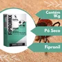 Fipromix Fipronil Inseticida Pó  Pulga Carrapato Formiga 1kg