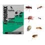 Fipromix Fipronil Inseticida Pó  Pulga Carrapato Formiga 1kg