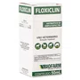 Floxiclin 50mg Antibiótico Cães Gatos Enrofloxacina 10comp