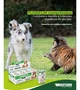 FLOXICLIN COMPRIMIDO PET - 150 MG antibiótico bactéria