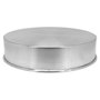Forma de Bolo Redonda 3,4L - Elitec