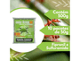 Formicida Isca Grão Verde Formigas Cortadeiras Jardim - 500g