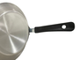 Frigideira Mestre Chef Alumínio Cabo Baquelite 36cm Cinco Estrelas