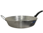 Frigideira Mestre Chef Alumínio Cabo Baquelite 36cm Cinco Estrelas