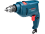 Furadeira Bosch 3/8POL Impacto GSB 450RE 450W 127V +3 Brocas