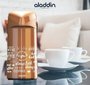 Garrafa Térmica Massima Coffe 1,8lt - Aladdin