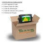 Guia GPS Terris GT-500 para Pulverização e Adubação
