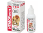 Hemofarm Suplemento Pet Cachorros gatos 30ml