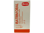 Ibatrim Ibasa Antibacteriano Oral Cães Gatos 20ml
