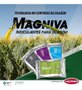 Inoculante Magniva Dry 100g - Lallemand