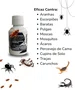 B-thrine Inseticida Concentrado Para Aranha Bifentrina 100ml