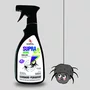 Inseticida Supra Home 500ml  Mata  Aranhas e Escorpióes Dipil Inseticida Supra Home 500ml  Mata  Aranhas e Escorpióes Dipil