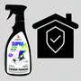 Inseticida Supra Home 500ml  Mata  Aranhas e Escorpióes Dipil Inseticida Supra Home 500ml  Mata  Aranhas e Escorpióes Dipil