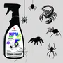 Inseticida Supra Home 500ml  Mata  Aranhas e Escorpióes Dipil Inseticida Supra Home 500ml  Mata  Aranhas e Escorpióes Dipil