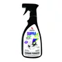 Inseticida Supra Home 500ml  Mata  Aranhas e Escorpióes Dipil Inseticida Supra Home 500ml  Mata  Aranhas e Escorpióes Dipil