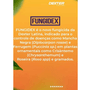 Kit 2 Fungidex Elimina Doenças Pragas Jardim Plantas 50ml