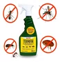 Kit 2 Inseticida Termifin Prontouso 500ml Mosquito Baratas