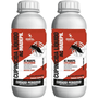 Kit 2 Mata Cupim Cupinicida Eliminador Liquido Madepil 1L Kit 2 Mata Cupim Cupinicida Eliminador Liquido Madepil 1L