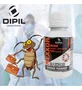 Kit 2 Nexxor 100ml Contra Barata Pulga Mosca Aranha Dipil