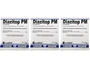 Kit 3 Diazitop PM Diazinon Inseticida Mata Mosca Rural 25g