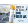Kit 4 Organnact Prata Spray Mata Bicheira Cicatrizante 500ml