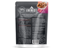 Kit 4 Un Ração Cães Adultos Gourmet Cubos Carne Raças Pequenas/Mini 100g