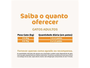 Kit 4 Un Ração Gatos Gourmet Frango Arroz e Mandioquinha