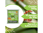 Kit 5 Formicida Isca Grão Verde Formigas Insetos Jardim 500g