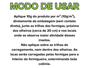Kit 5 Formicida Isca Grão Verde Formigas Insetos Jardim 500g
