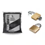 Kit 5 Grafite em Pó 1kg Madegrafite Lubrificante Seco Dipil