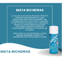 Kit 5 Mata Bicheiras Forte Spray Mata Larvas Bernes Gado