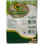 Kit 6 Papel Toalha 1000 folhas 20x21 100% Celulose Agrocorp