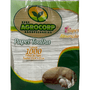 Kit 6 Papel Toalha 1000 folhas 20x21 100% Celulose Agrocorp
